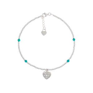 Anklet Fiji Etoiles