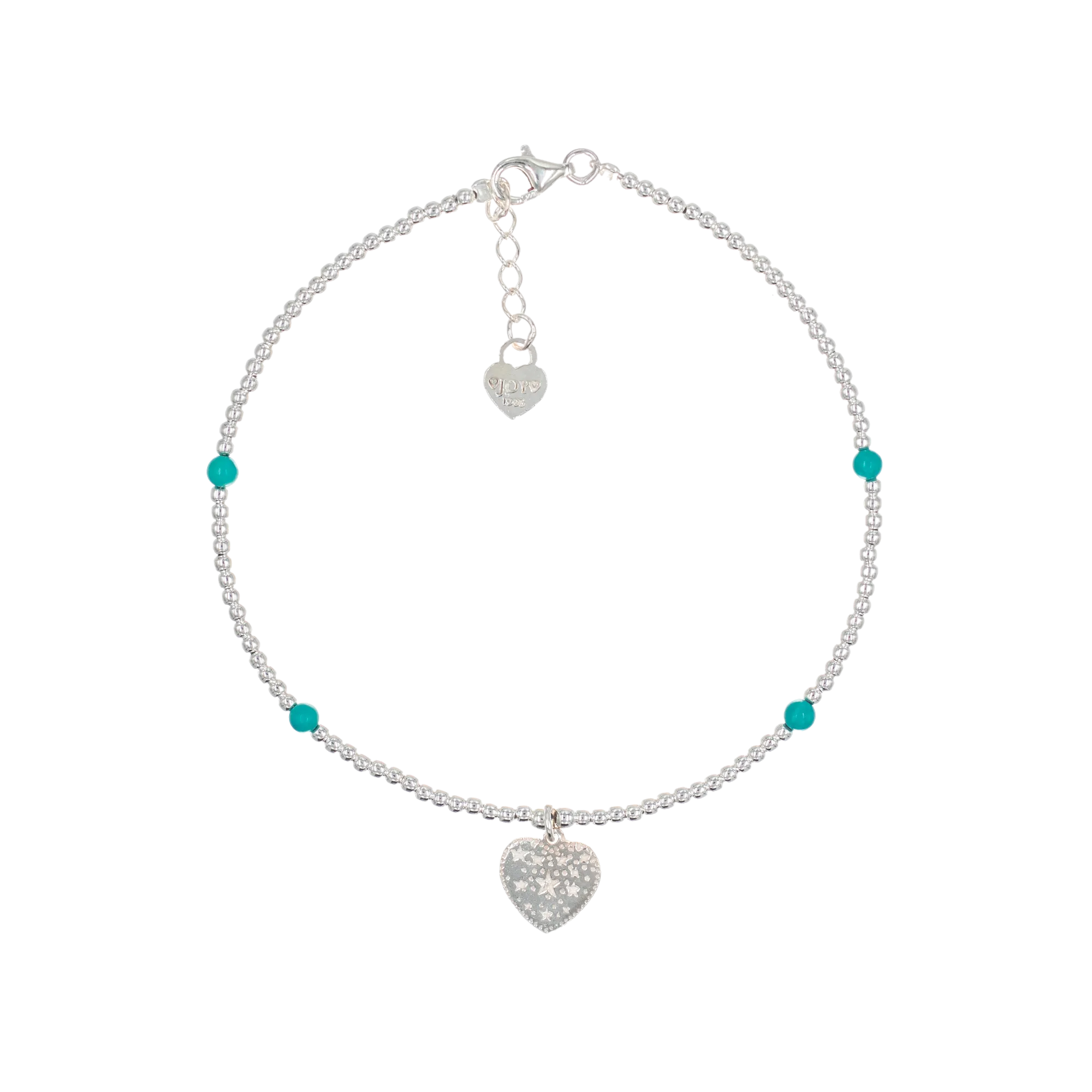 Anklet Fiji Etoiles