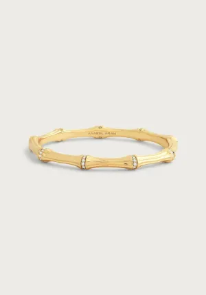 Bamboo Bangle