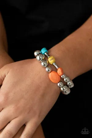 Bracelets Authentically Artisan - Multi