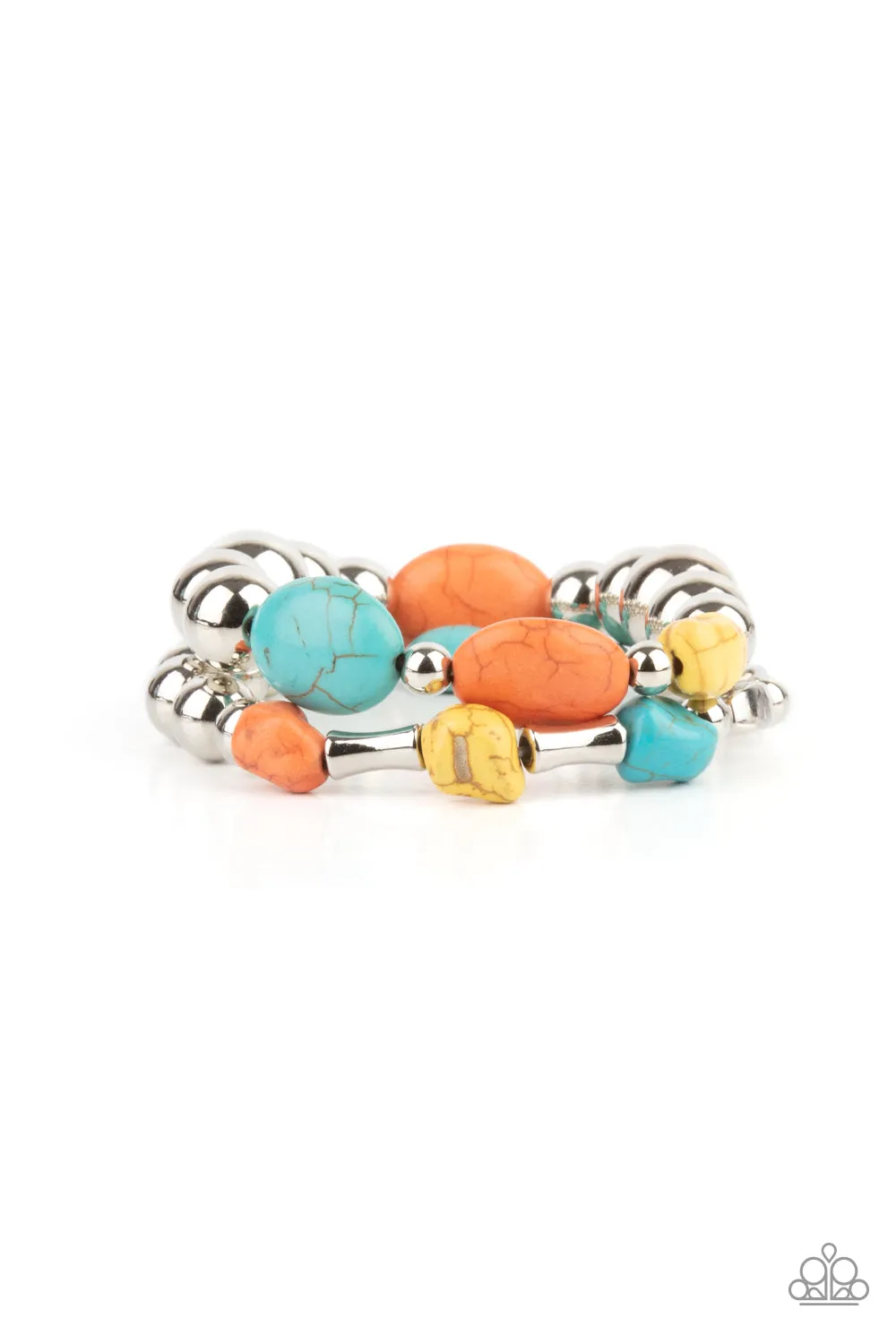 Bracelets Authentically Artisan - Multi