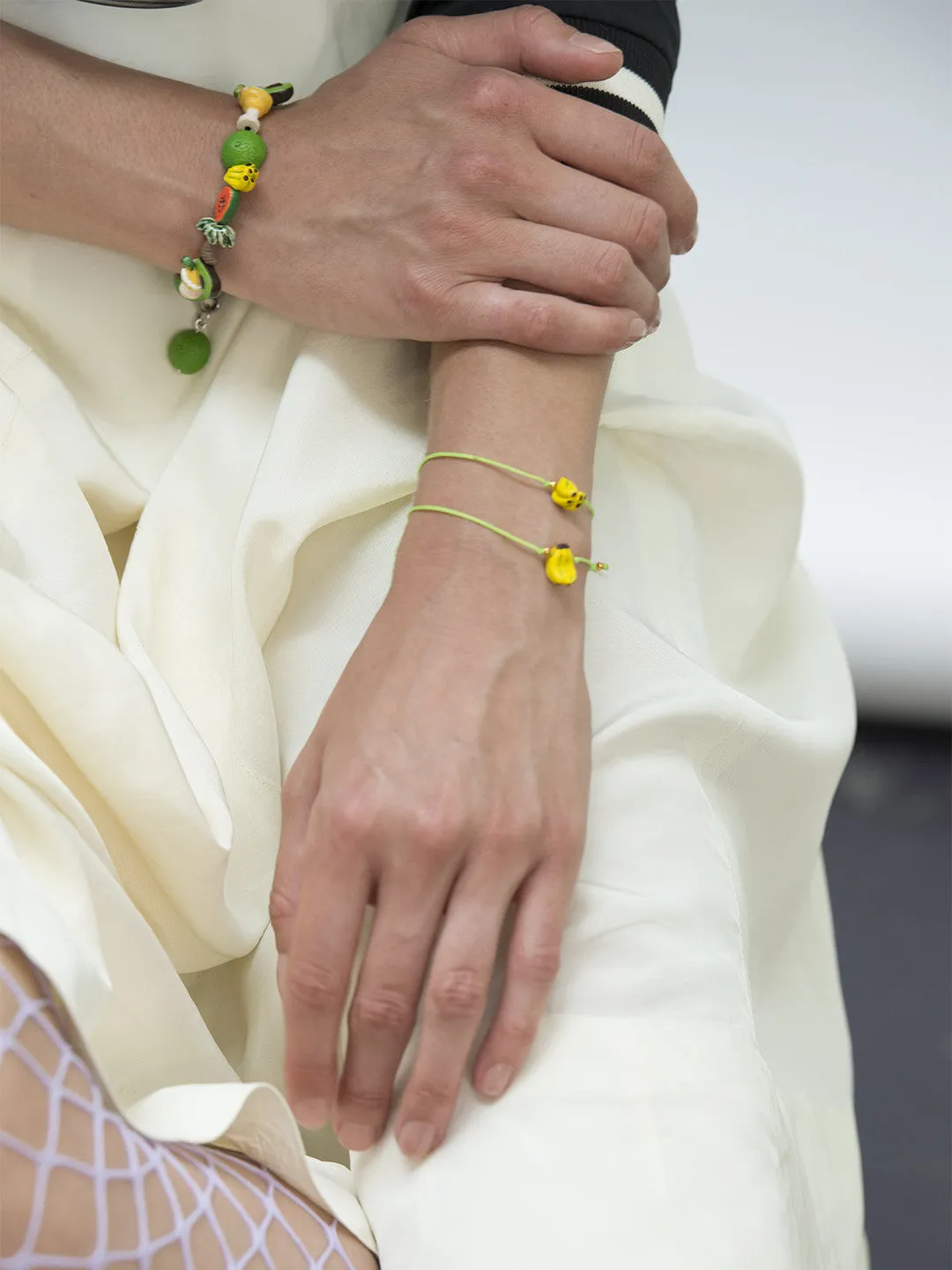 CUTIE FRUITY BRACELET