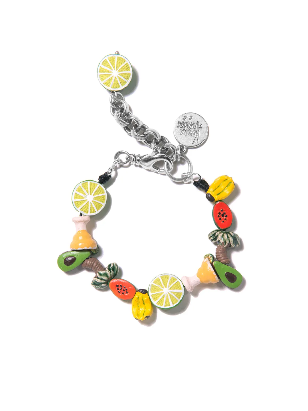 CUTIE FRUITY BRACELET