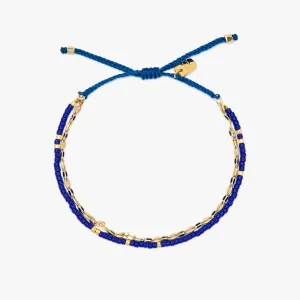 Dainty Surfrider Double Layer Bracelet