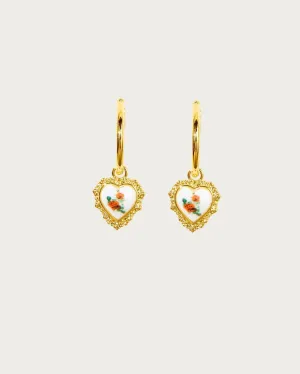 Darling Darla Earrings