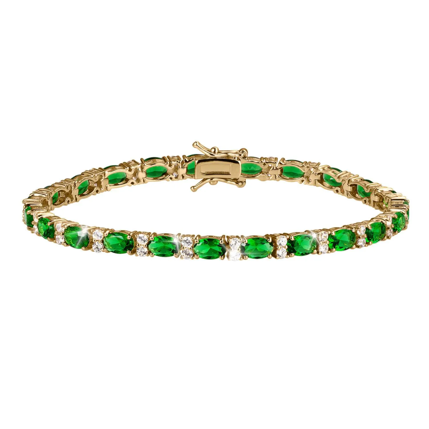 Desire Evergreen Bracelet