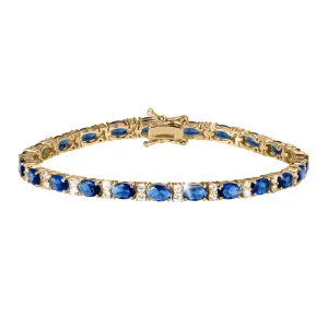 Desire Midnight Blue Bracelet