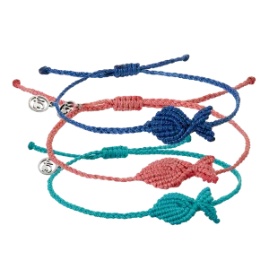 Go Fish Anklet Bundle