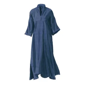 Marrakech Silk Cotton Caftan