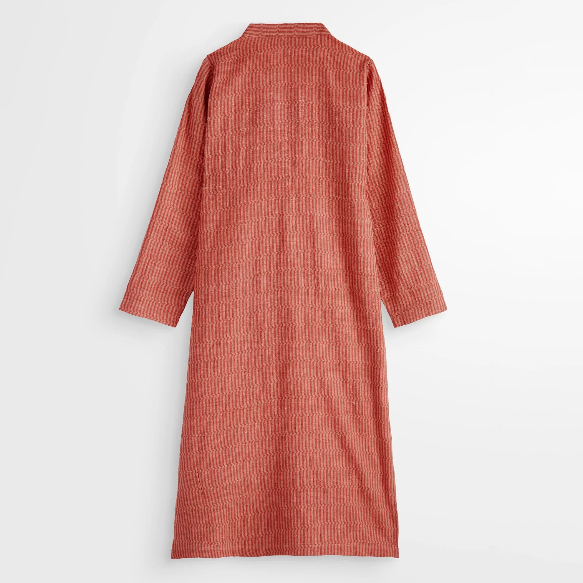 Marrakech Silk Cotton Caftan