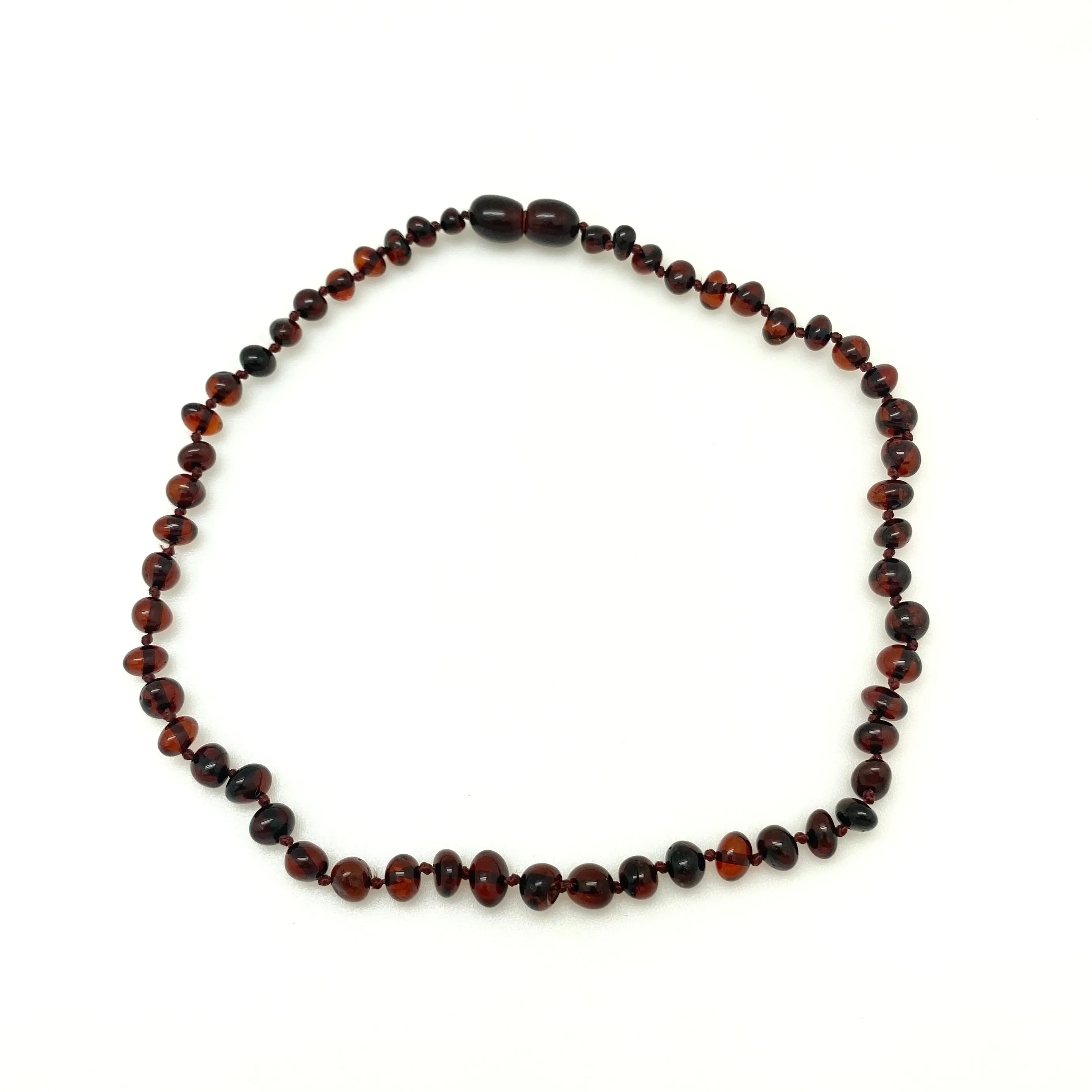 Natural Baltic Amber Necklaces and Bracelets