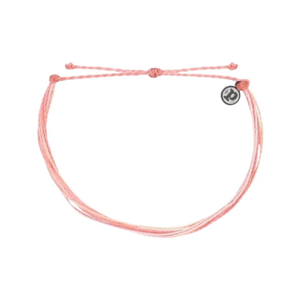 Original Anklet - Bubble Gum