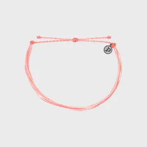 Pura Vida Anklet - Bubble Gum