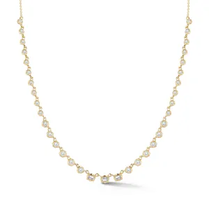 Small Vanguard Riviera Necklace