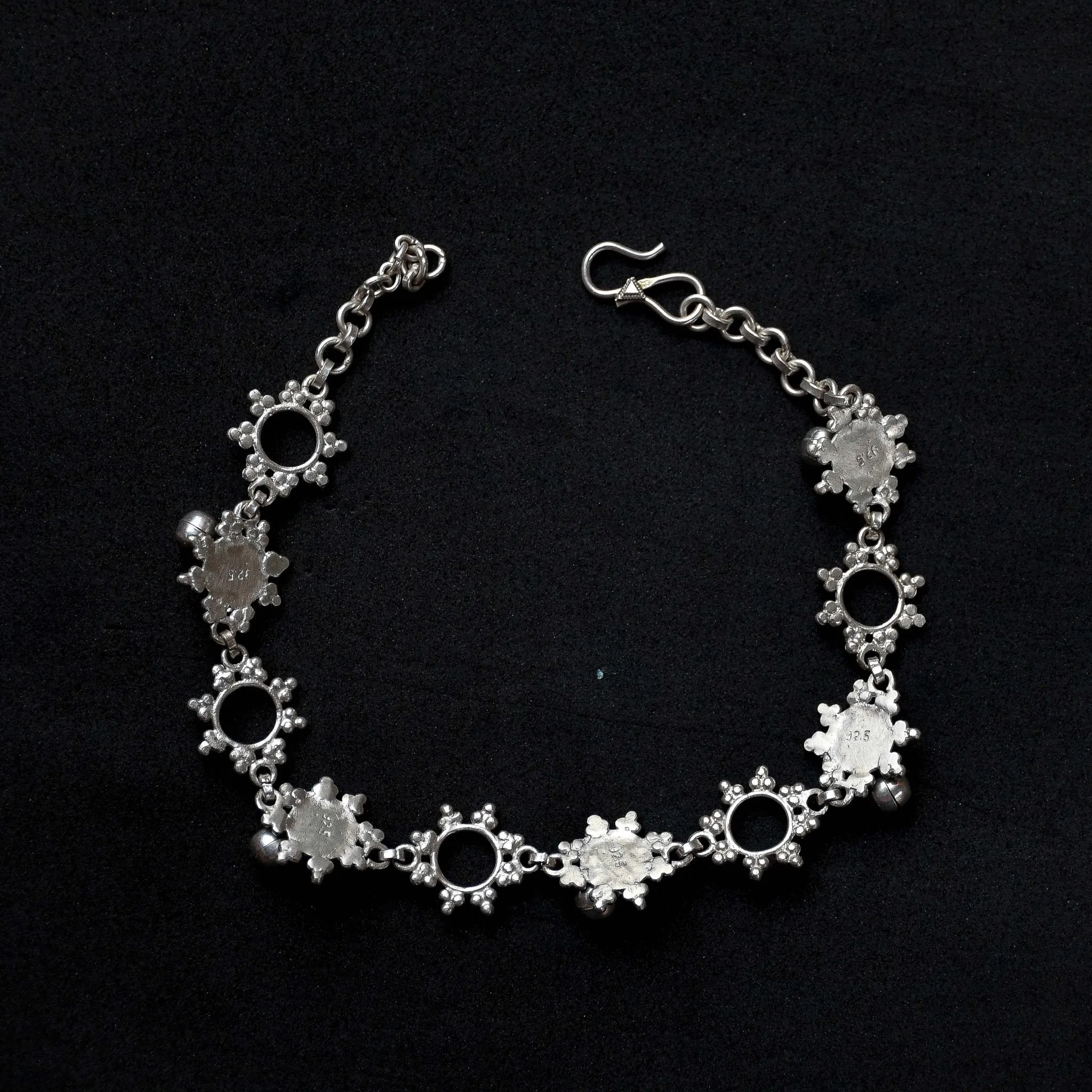 Toran Anklet